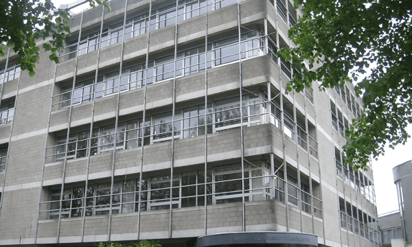 Studio | 24m² | €774,-
