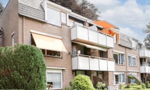 Seniorenwoning | 50m² | €932,-