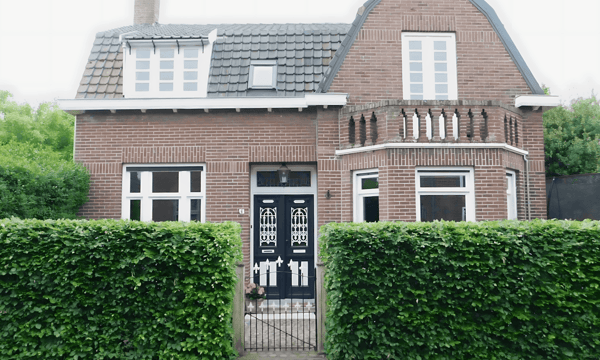 Huis | 165m² | €2450,-