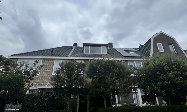 Kamer | 15m² | €595,-