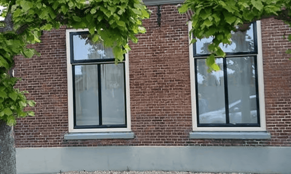 Huis | 85m² | €1450,-