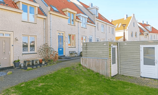 Huis | 106m² | €1750,-