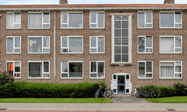 Huis | 50m² | €857,-