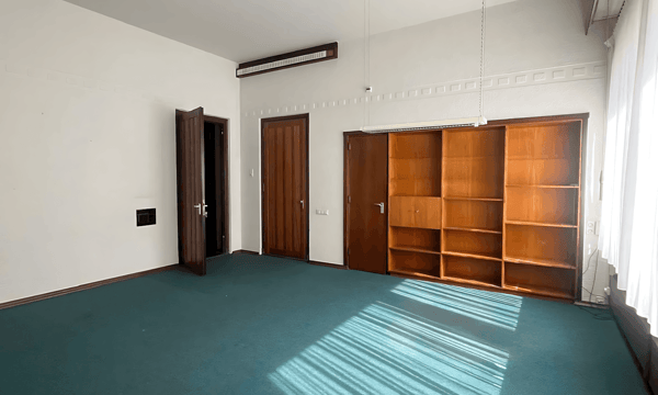 Kantoor | 20m² | €310,-