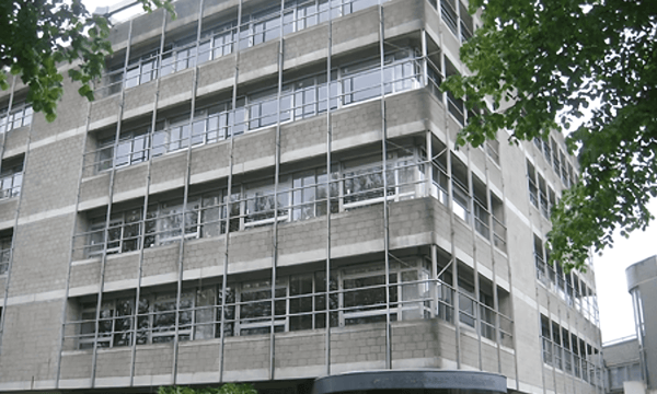 Studio | 24m² | €774,-