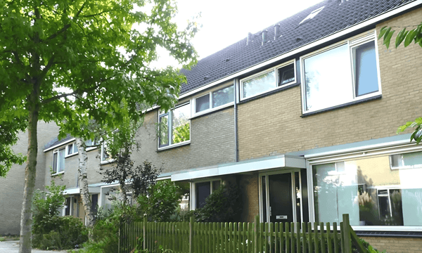 Kamer | 85m² | €964,-