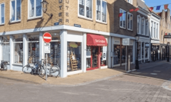 Huis | m² | €3250,-