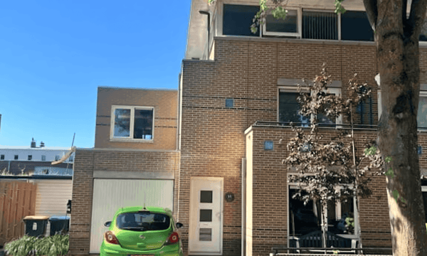 Huis | 190m² | €2742,-