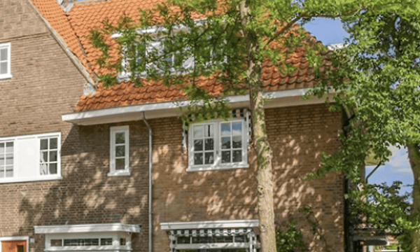 Huis | 121m² | €2200,-