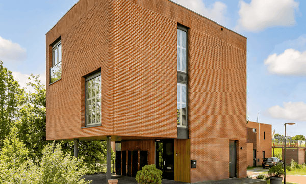 Huis | 231m² | €3000,-