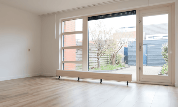 Huis | 125m² | Saltholm | €2400,-