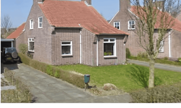 Huis | m² | €1400,-