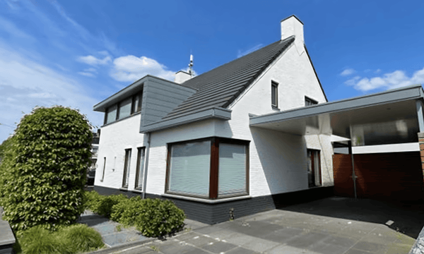 Huis | m² | €8888,-