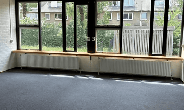 Kantoor | 40m² | €8888,-