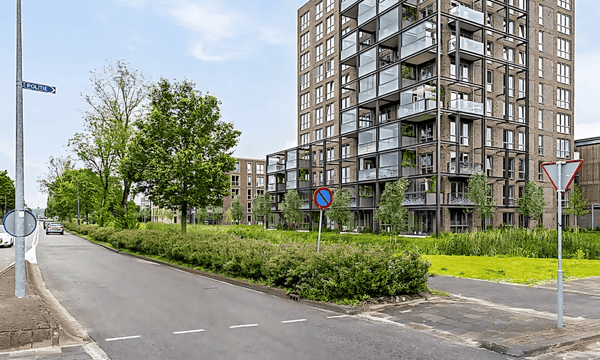 Appartement | 74m² | €1447,-