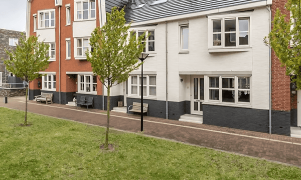 Huis | 137m² | €2650,-