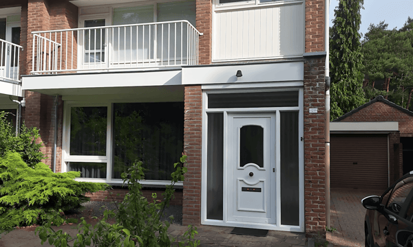 Kamer | 155m² | €1536,-