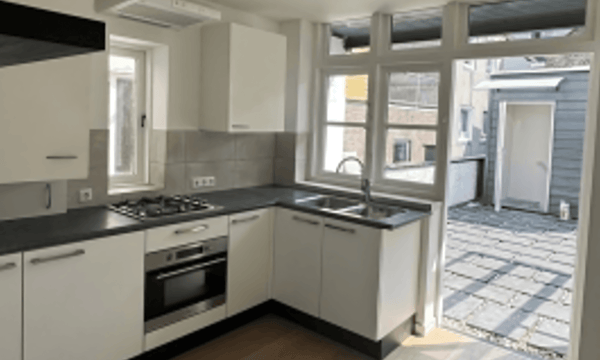 Studio | m² onbekend | €740,-