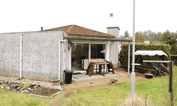 Huis | 66m² | €1250,-