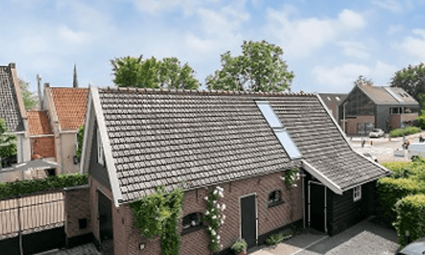Huis | 74m² | €1595,-