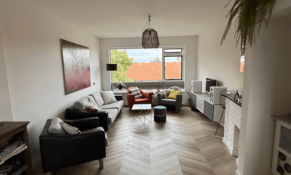 Huis | 75m² | €1300,-