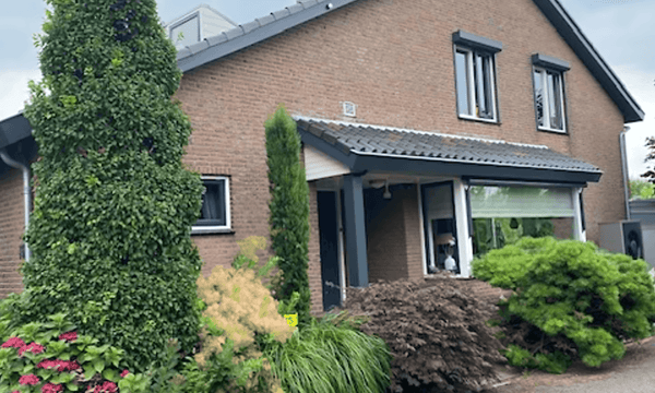 Huis | 180m² | €3300,-
