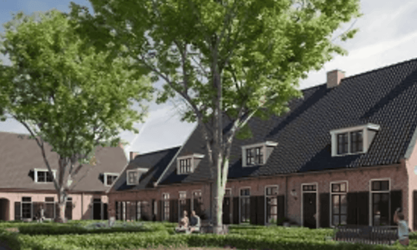 Appartement | m² | €1780,-
