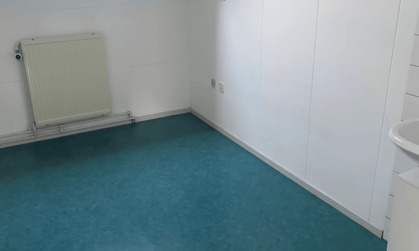 Kamer | 9m² | €345,-