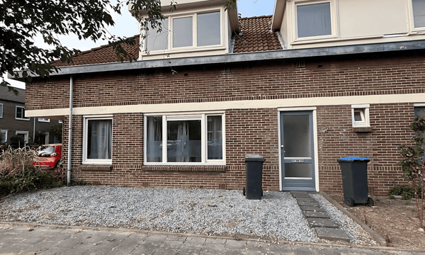 Huis | 36m² | €795,-