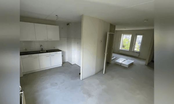 Kamer | 98m² | €800,-