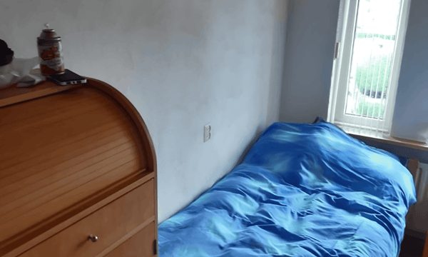Kamer | 20m² | €495,-