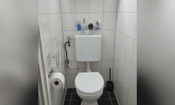 Kamer | 78m² | €815,-