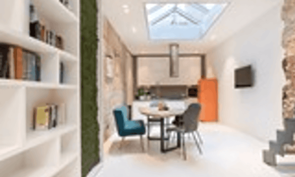 Huis | 135m² | €2250,-