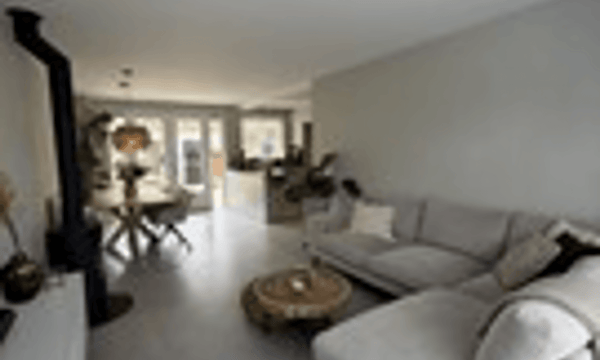 Kamer | 114m² | €2250,-