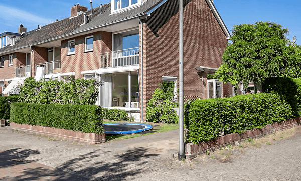 Huis | 145m² | €3250,-