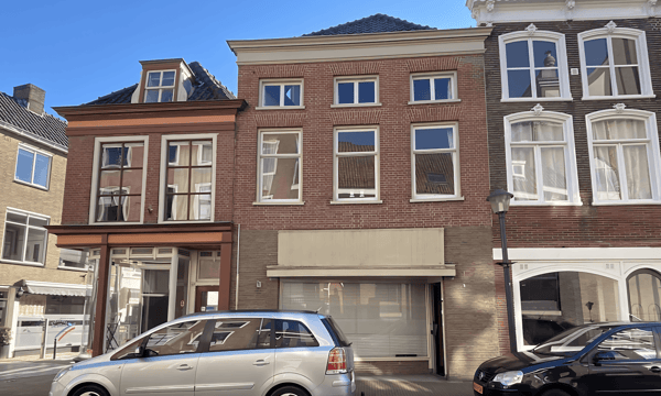 Huis | 97m² | €1515,-