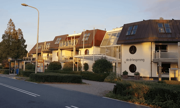 Kantoor | 66m² | €1925,-