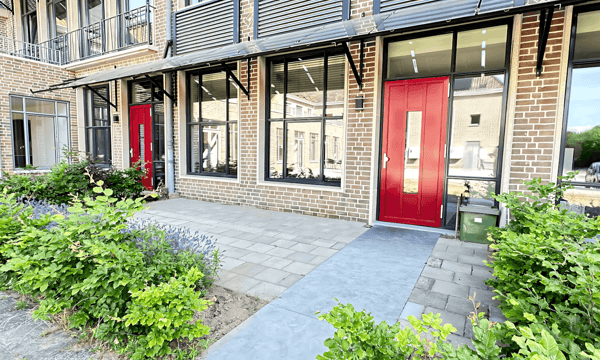 Appartement | 57m² | €1320,-