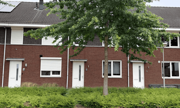 Huis | 108m² | €1250,-