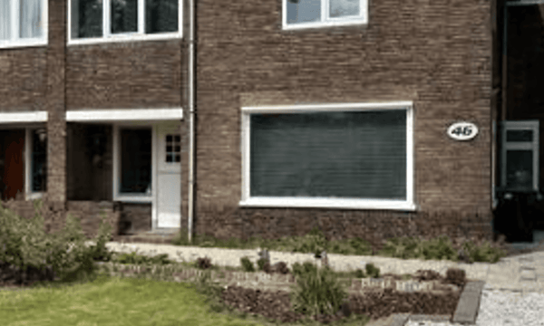 Huis | 250m² | €2600,-