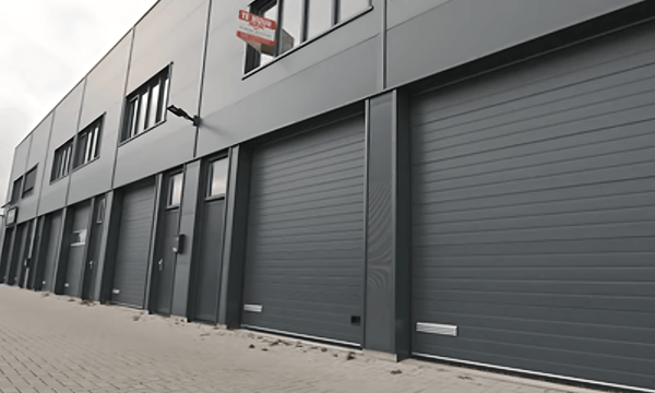Kamer | 100m² | €895,-