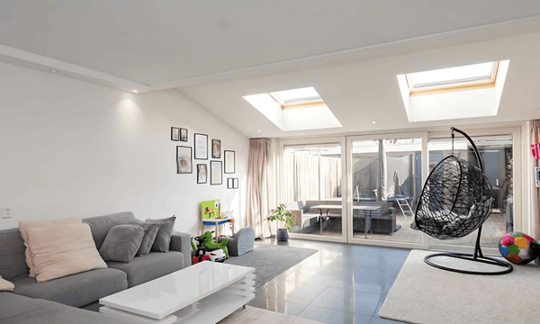 Huis | 130m² | €2250,-
