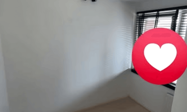 Kamer | m² | €1500,-