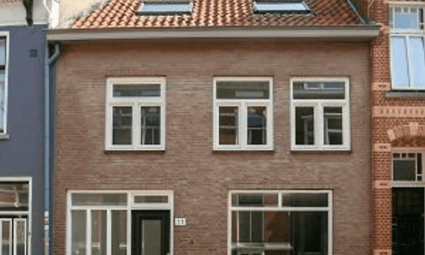 Kamer | 122m² | €1900,-