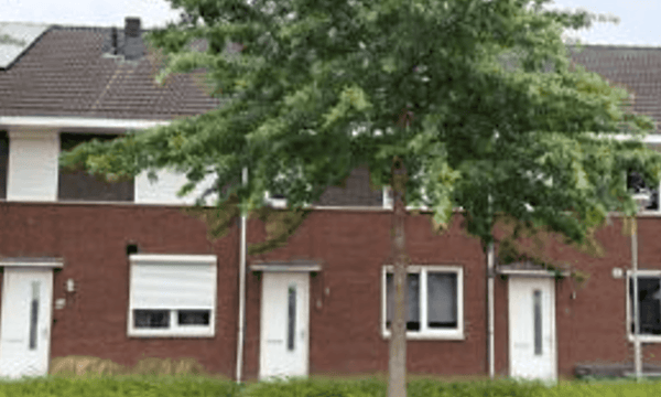 Huis | 108m² | €1250,-