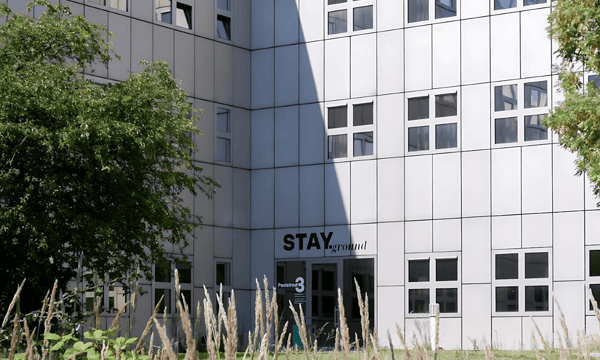 Studio | m² | €175,-