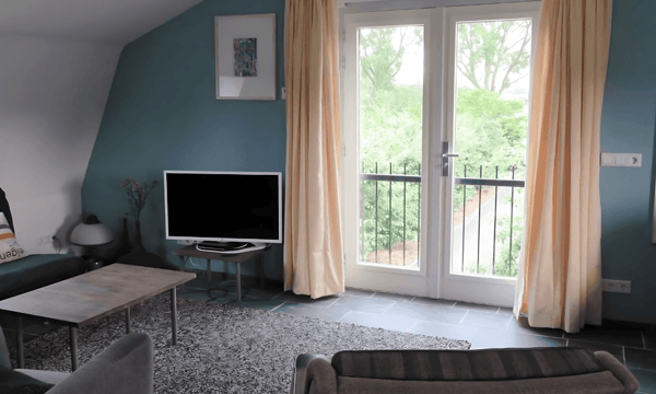 Huis | 50m² | €1495,-