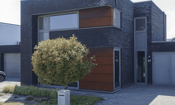 Huis | 174m² | €2195,-