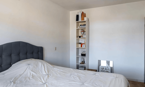 Kamer | 11m² | €450,-