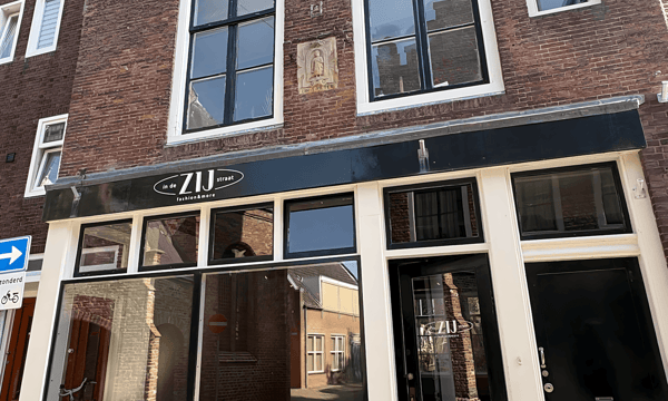 Huis | 55m² | €850,-